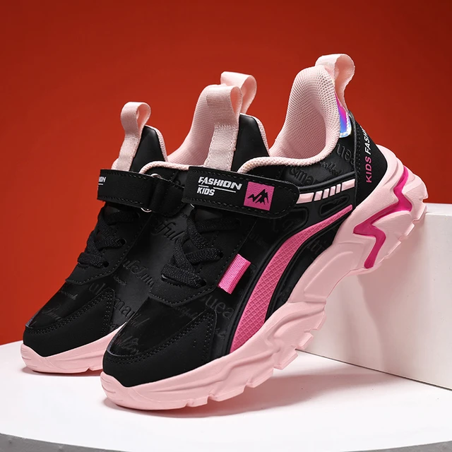 Scarpe rosa sportive deals