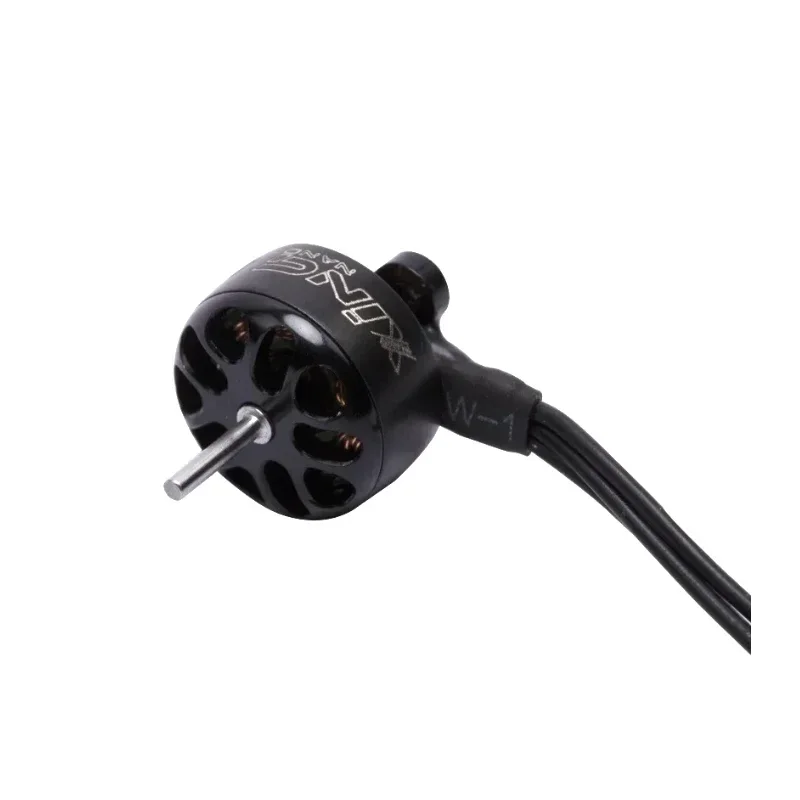 iFlight XING NANO 0803 Brushless Motor,17000KV,1S,1mm Shaft,30mm Wire Plug,2.1g,9N12P,N52H Magnet,NSK Bearing for FPV Racing