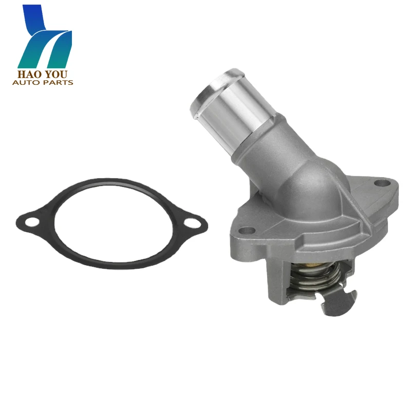 

12656949 528074526 Engine Coolant Thermostat Housing for Buick Chevrolet GMC
