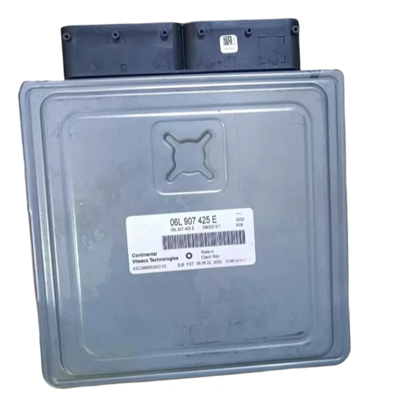 

06L 907 425 E for VW Engine Computer Board for Audi C8 Engine Computer （Provide VIN Matching）