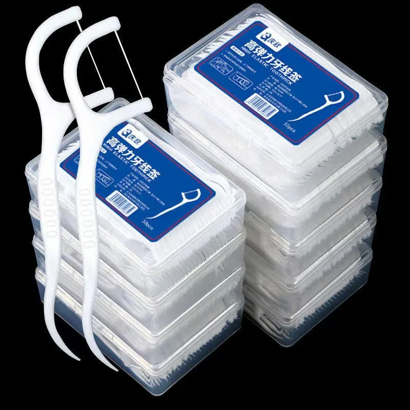 5-caixas-de-fio-dental-para-limpeza-profunda-fio-dental-para-cuidados-bucais-adequados-palitos-de-fio-dental-descartaveis-portateis-para-viagens-e-uso-diario