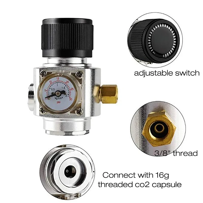 2/3.6/4/5/10 L Stainless Steel Mini Keg Tap Dispenser for Craft Beer Dispenser System Home Brew Beer Growler Spear
