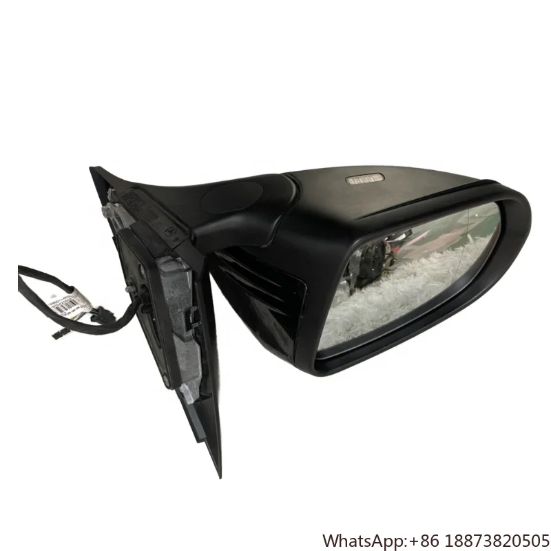 

Hot Sale Original used Auto Electric Anti Glare Side Mirror Rearview Mirror For Mercedes Benz W213