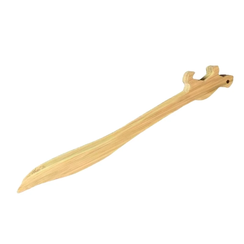 Utensilios cocina funcionales KX4B, pinzas prácticas con forma ardillas madera, abrazaderas prácticas, herramienta