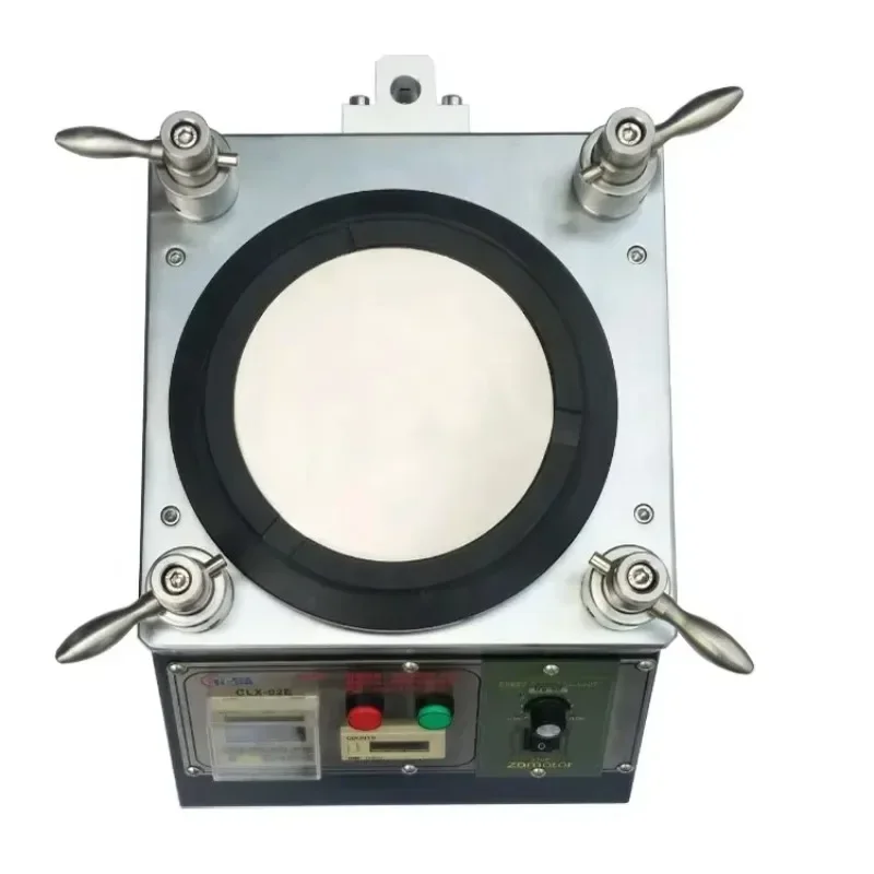 Best Seller Fiber Optic Polishing Machines Fiber Optic Polishing Equipment Optic Fiber Connector Grinder Machine
