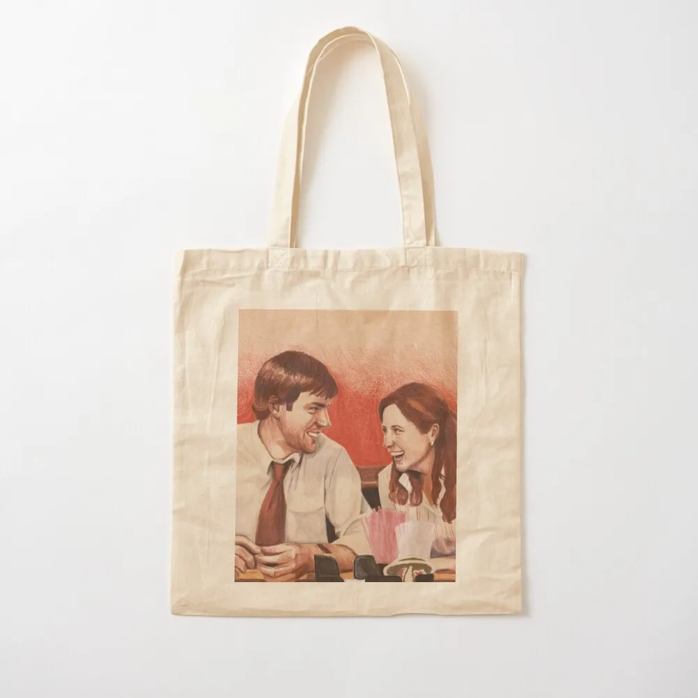 

Best Dundies Ever Tote Bag tote woman canvas Canvas