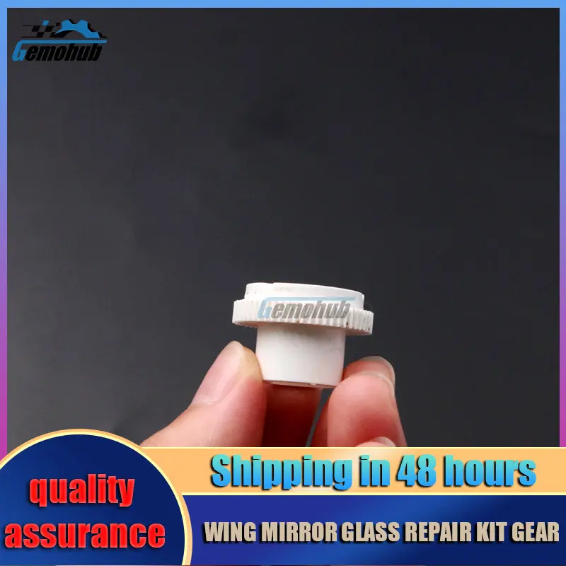 

ForNissan SYLPHY Versa Toyota YARIS Auris Corolla Exterior Mirror Glass Actuator inner gear accesorios para auto plastic