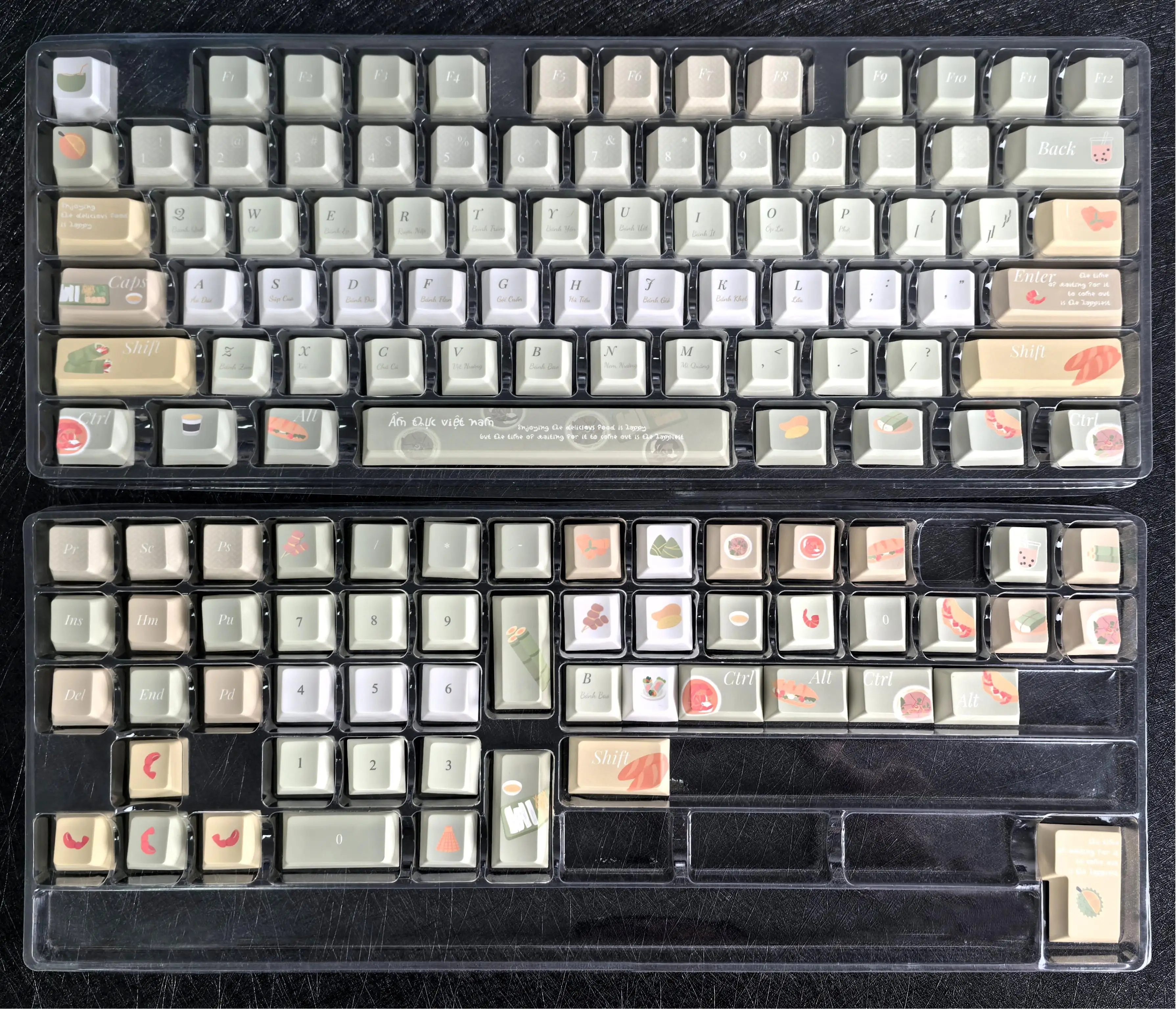 Variant: Cherry