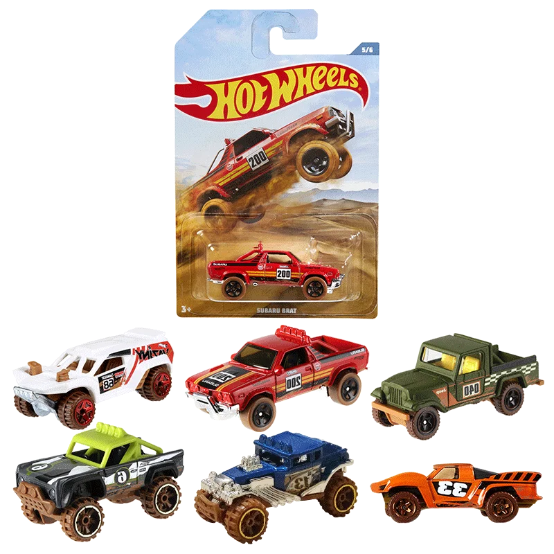 Hot Wheels originali 1:64 Car Fast and Furious Movie Collector Edition Diecast 1/64 Alloy Model Car Kids Forza Toys regali per ragazzi