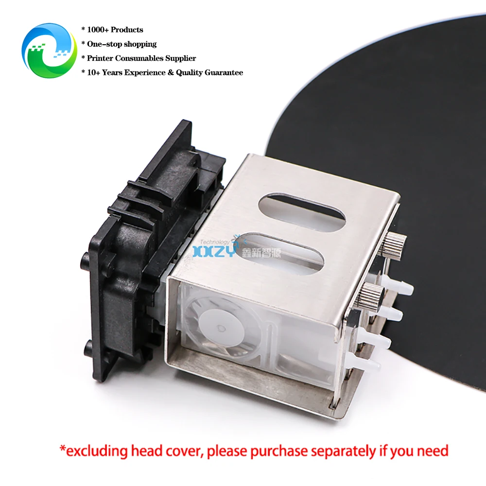 

Экосольвентный принтер i3200 4720, печатающая головка, фиксирующая рамка демпфера чернил для широкоформатного принтера, держатель демпфера, фиксированное крепление