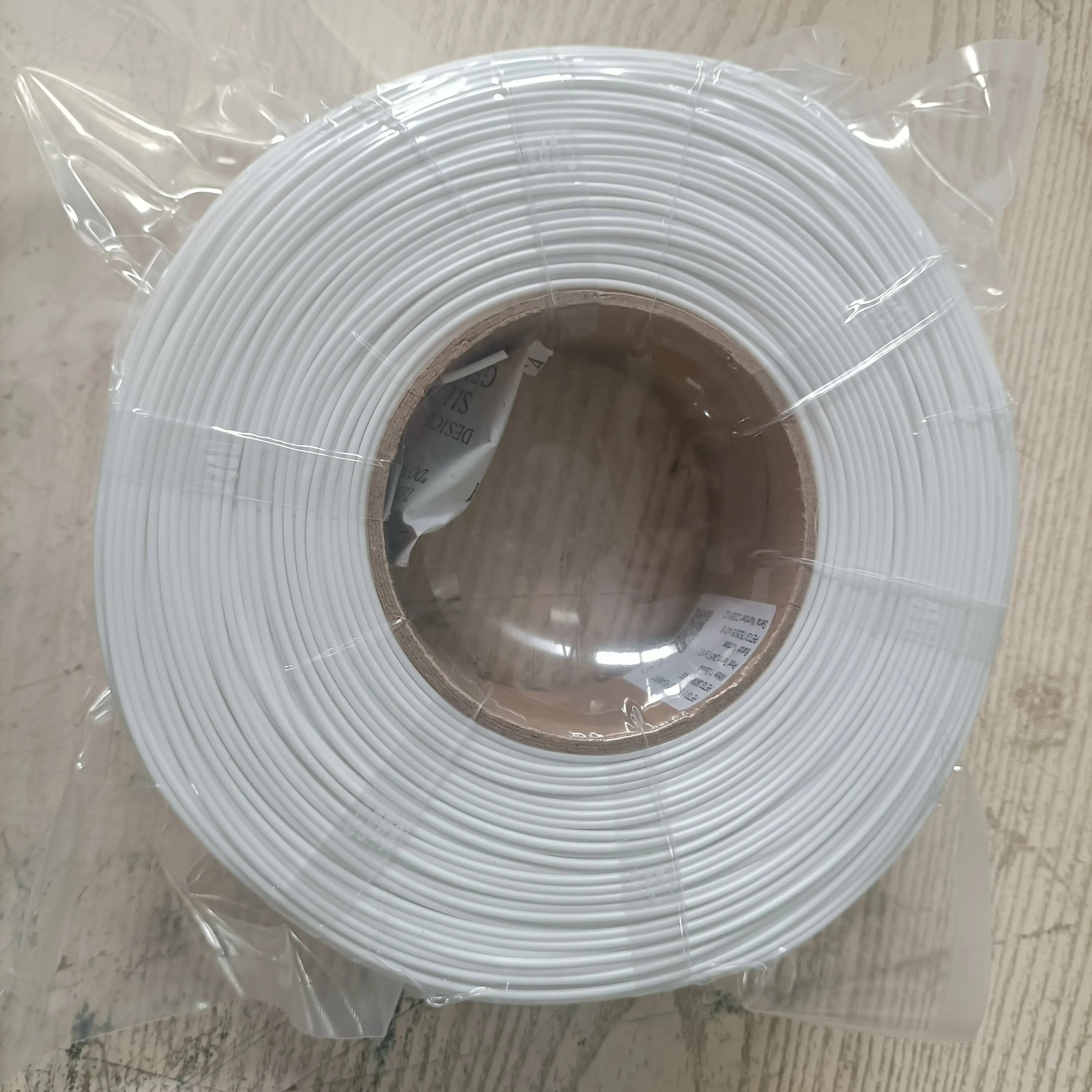 3D printer material 3KG PETG high toughness professional sculpture material large volume 1.75MM