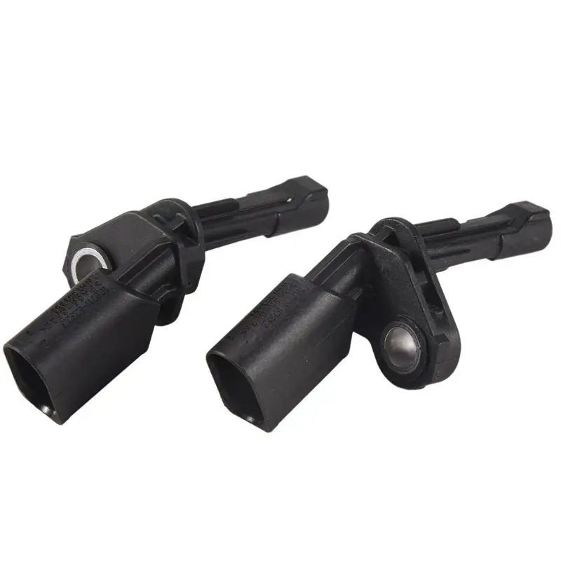 

Датчик скорости колеса AEA6-2Pc ABS, задний левый и правый, WHT003858 WHT003859 для A3, TT, Golf, Jetta, Passat, Tiguan, Seat, Skoda