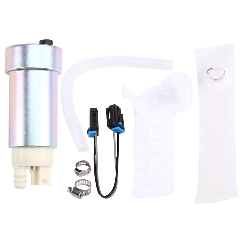 A85E-Fuel Pump With…