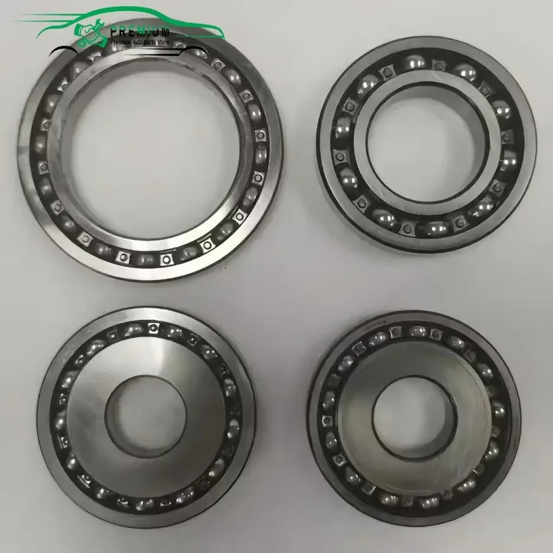 Brand New JF015E RE…