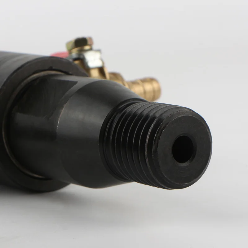 Electric Hammer Adapter Water Injection Diamond Core Bit Adapter Electric Hammer Converter Drill Bit Water Injection Connect Rod