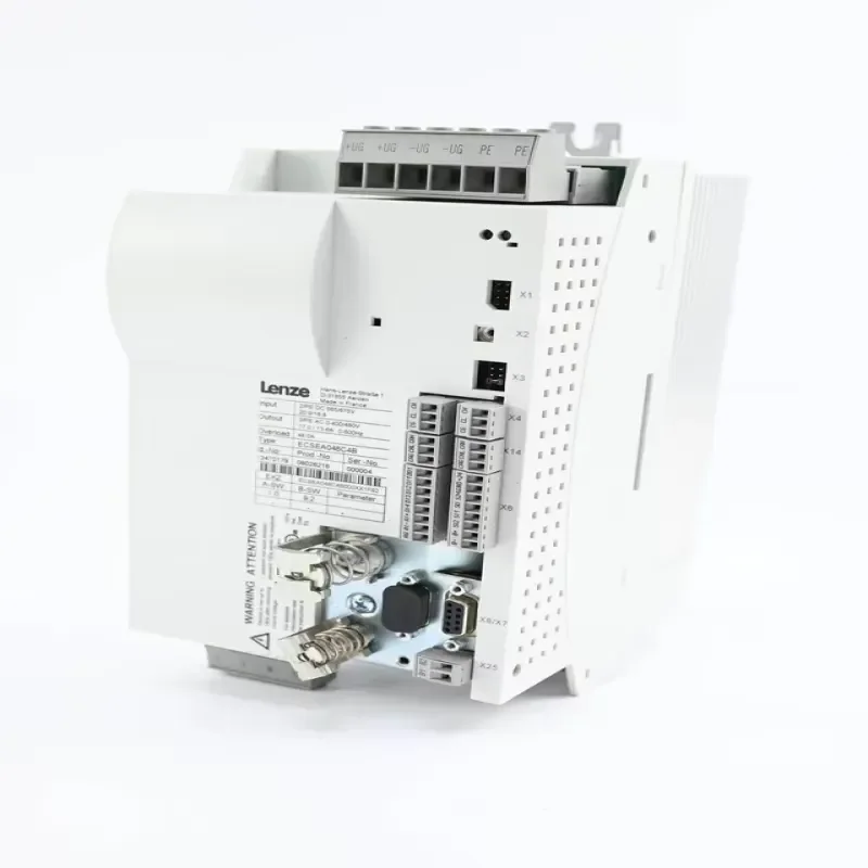 

Brand New Ready Stock Brand New ECSEA048C4B (13470179) for Plc