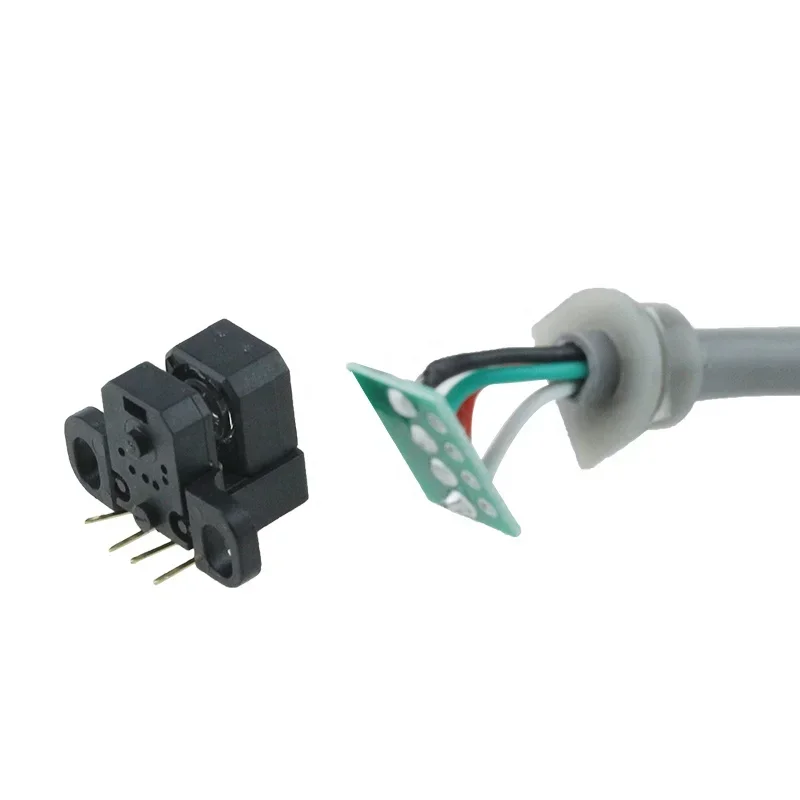 Yumo Motor Encoder …