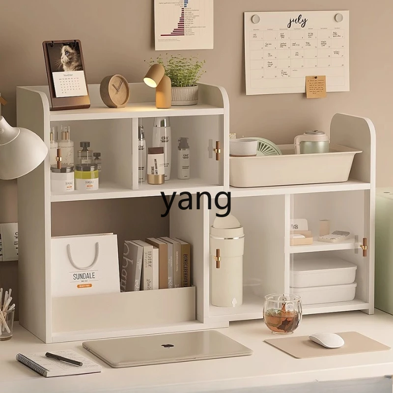 

LZR Bedroom Simple Storage Cabinet High-end Expandable Storage Cabinet for Cosmetics