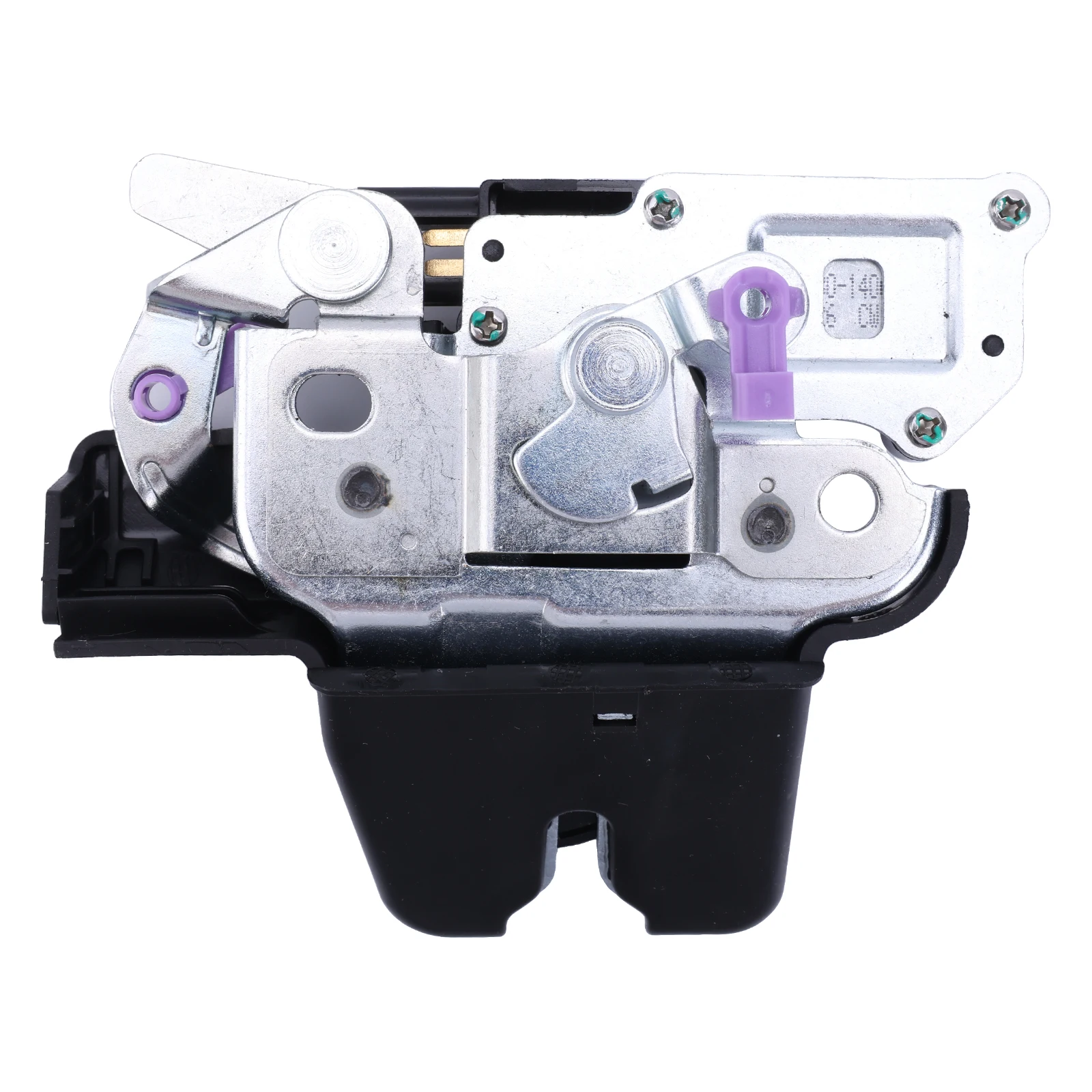 

Car Trunk Lid Lock Latch Rear Door Lock Actuator Compatible For T-oyota Camry 2002-2006 Replacement 64600AA020