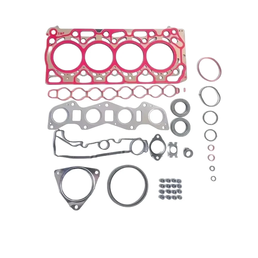 Cylinder Head Gasket Set Fit For VOLVO S60 S90 V60 V90 XC60 XC90 2.0 T L L4 B4204T 2.0L L4 31430058KT 2015-2025