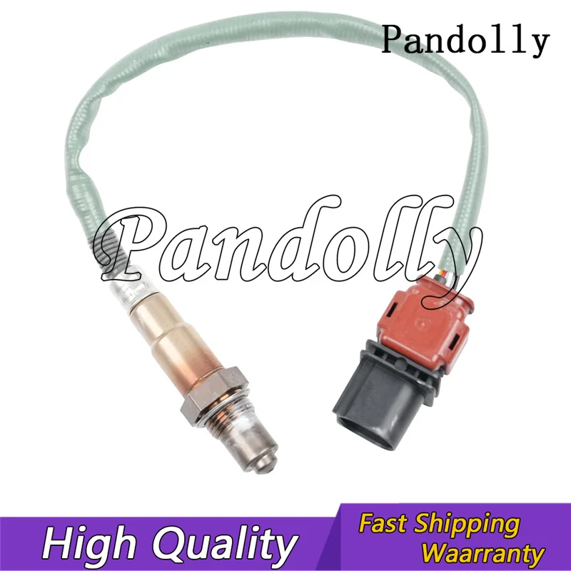 

0258017473 E1GA-9Y460-CA Lambda Probe O2 Oxygen Sensor Fit For Ford Grand C-max KUGA Mk2 Focus MK3 1.5 EcoBoost 2014-2019