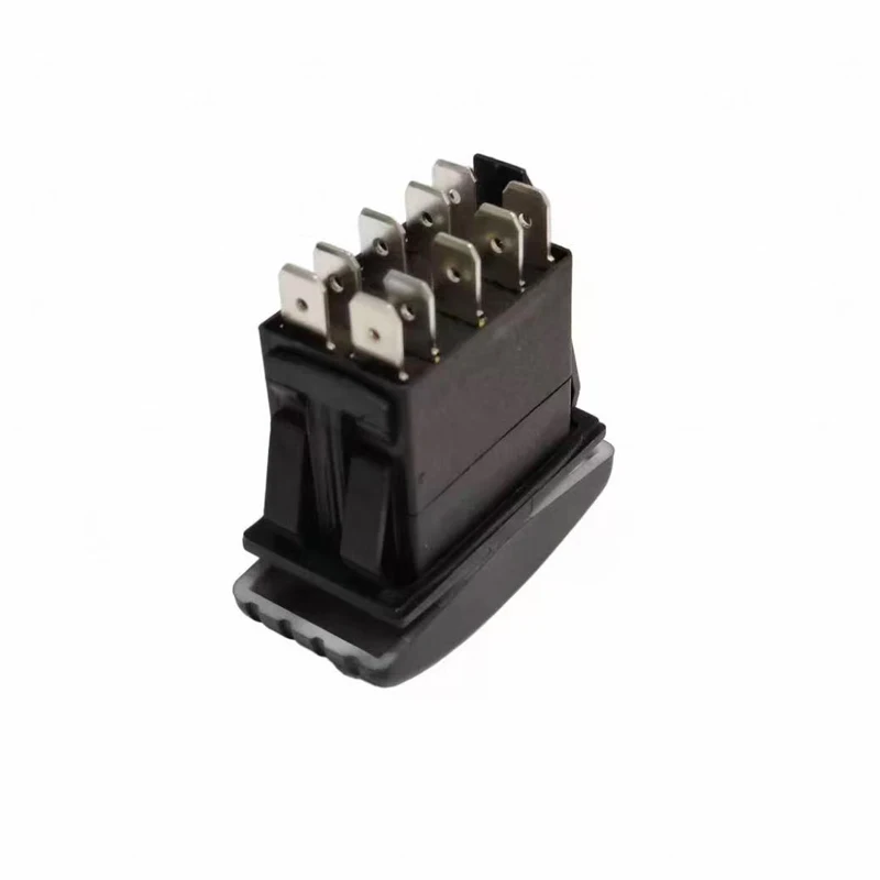 Construction Machinery Parts for LiuGong Hoist Expansion Switch 34B3071