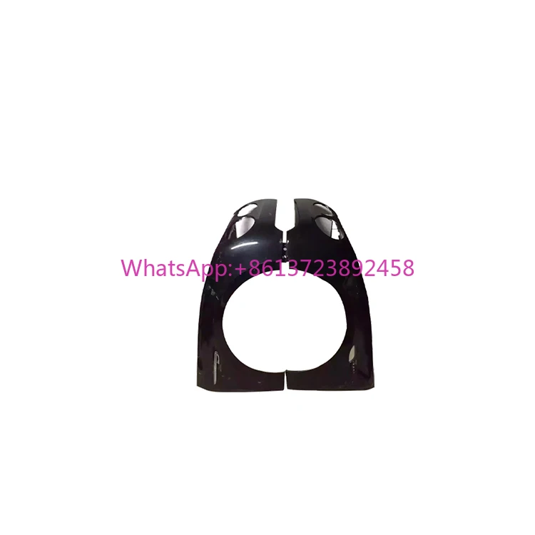 

Factory Direct China Cheap High Quality Universal Wheel Arch Fender for Cars Flying Spur 14
