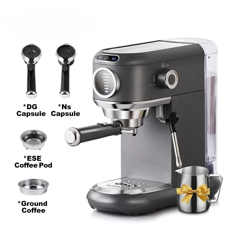 Coffee Machine Dolce gusto Nes Capsule Espresso Maker