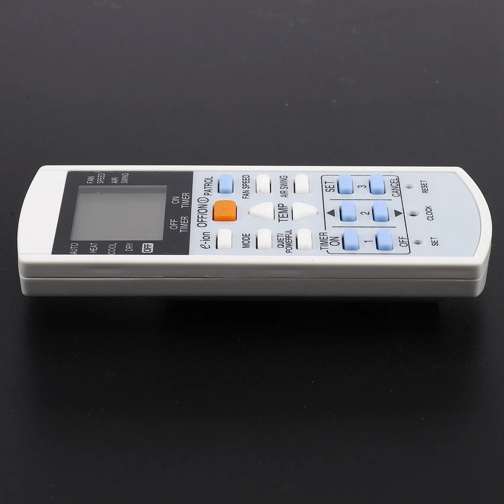 

Пульт дистанционного управления кондиционером 8X для контроллера Panasonic A75C3407 A75C3623 A75C3625 KTSX003 A75C3297