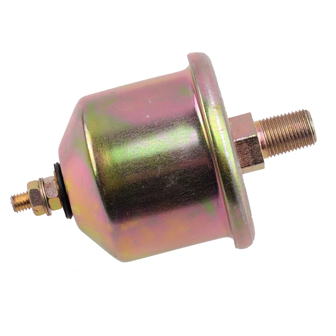 Oil Pressure Sender Sending Unit Metal Fit For Volvo Penta MerCruiser Engines 815425T 3857532 18-5899