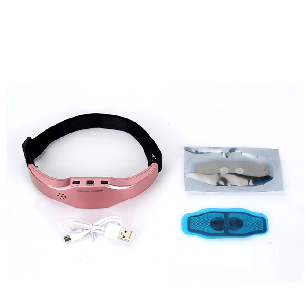 

Physiotherapy Instrument for Electric Improves Mental Clarity No Side Effects Sleep Aid Tool