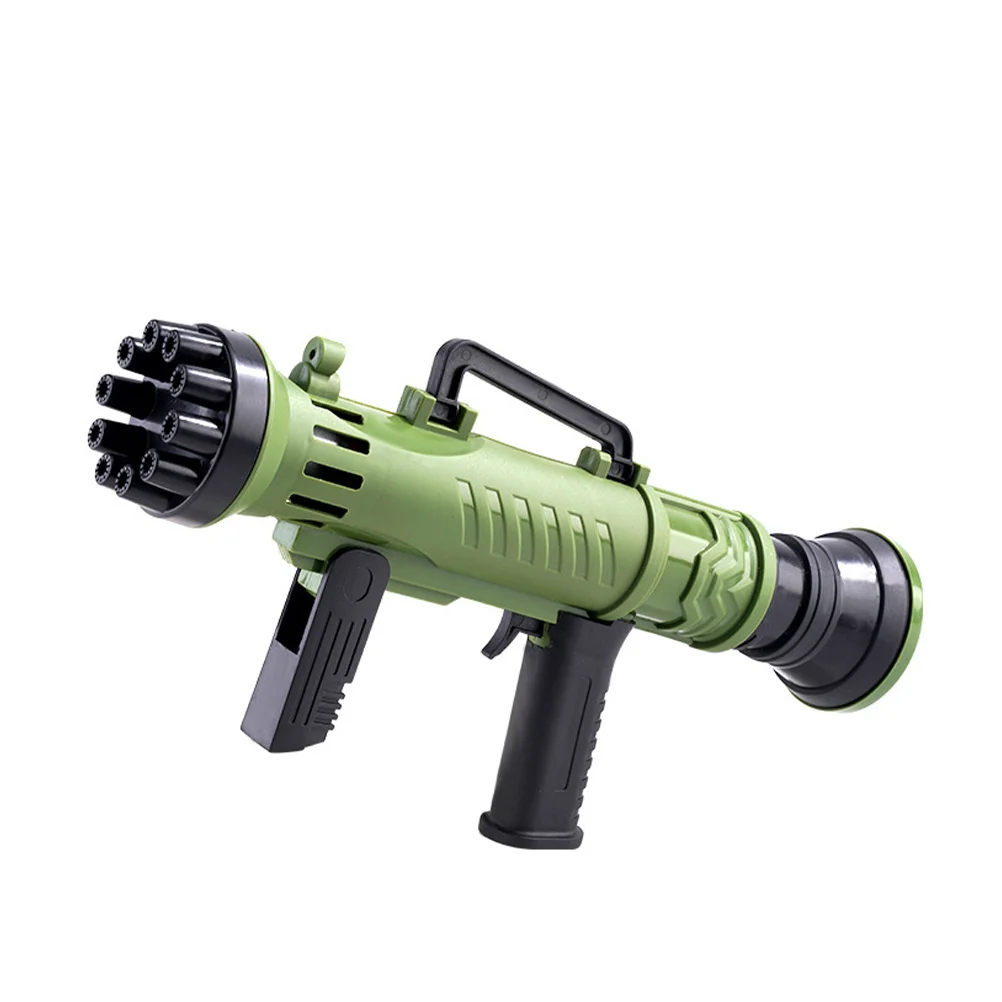 1Set Elektrische Blase Gebläse Kreative Form Design Sicher Langlebig Kinder Spielzeug Keine Grate Einfach Erfassen Geburtstag Geschenk