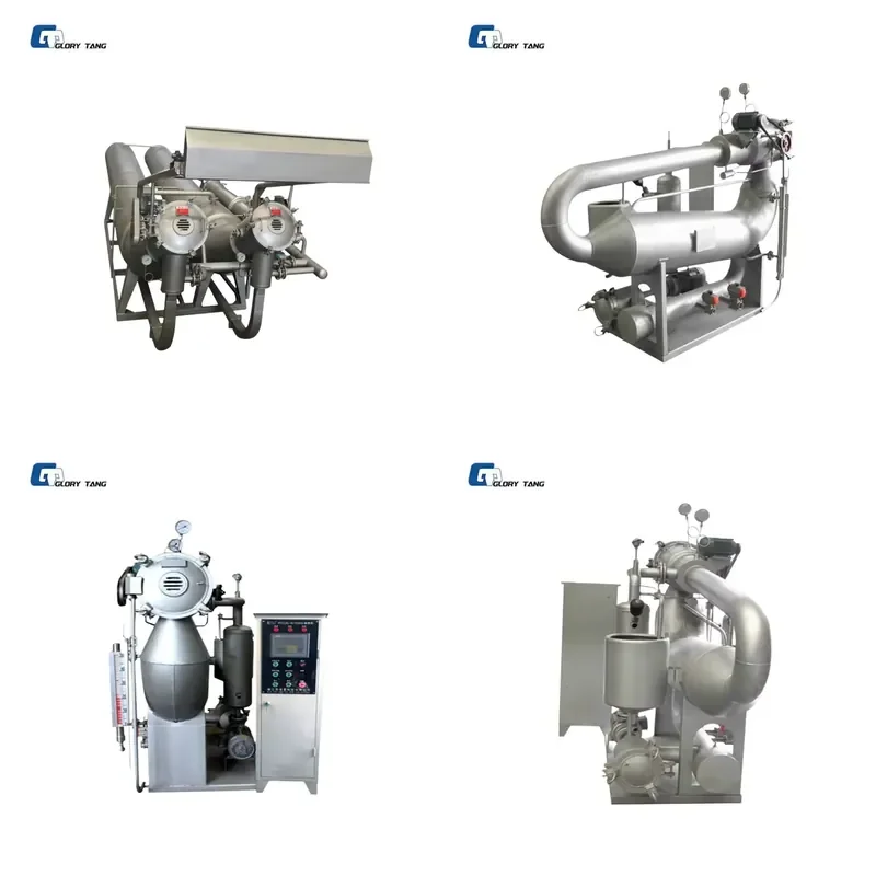 HCY Textile Dyeing and Finishing in Continuous Production Line Systems Stainless Steel Industrial Dyeing Tank Machine