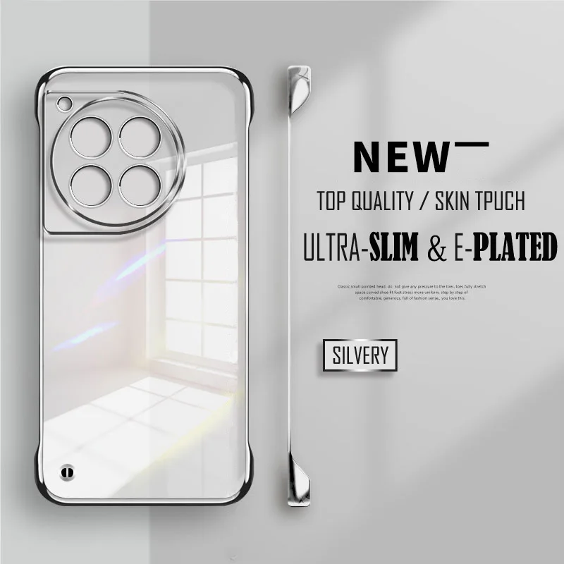 Thumbnail 2 - #33 Trending OnePlus 12 Cases Right Now