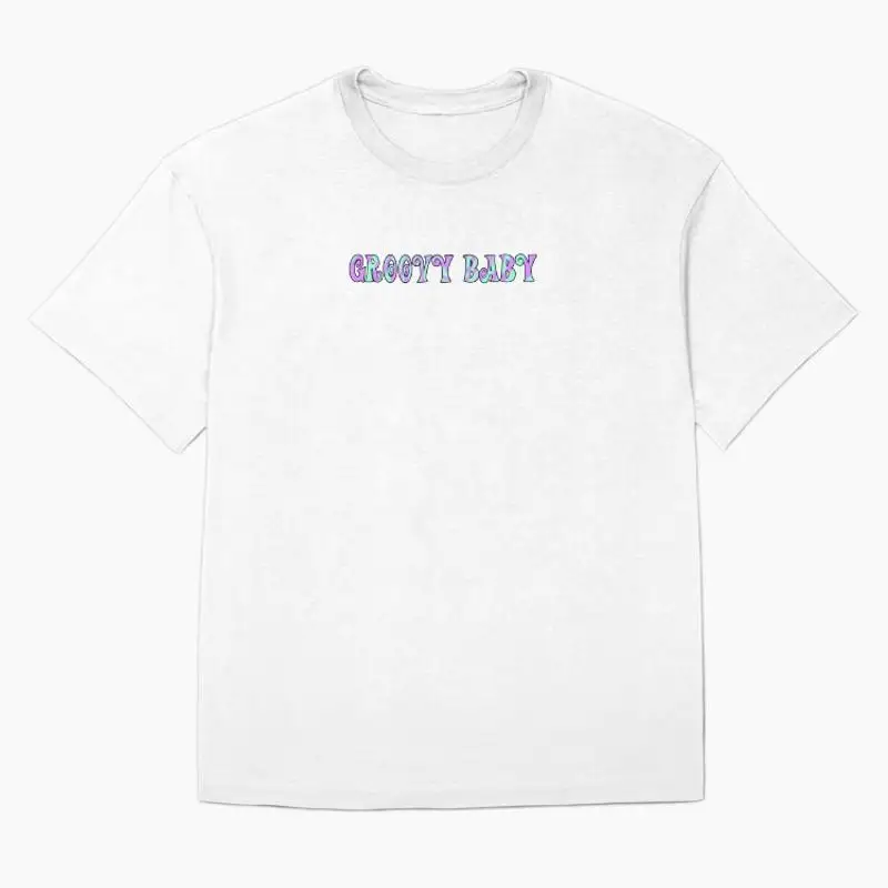 Groovy Baby Austin Powers T-Shirt
