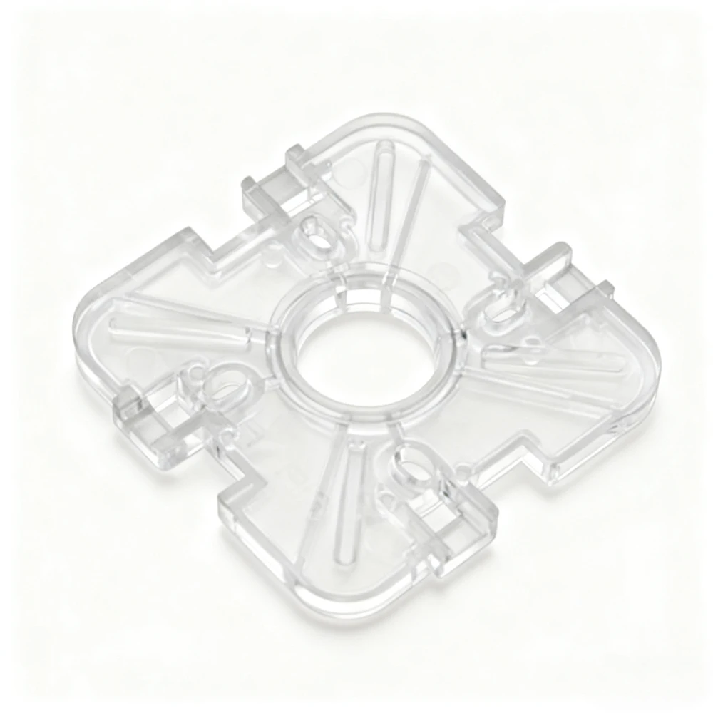 Qanba Replacement Restrictor Plate Octagonal Restrictor Gate Round Restrictor Plate Square Restrictor forSanwa Seimitsu Joystick