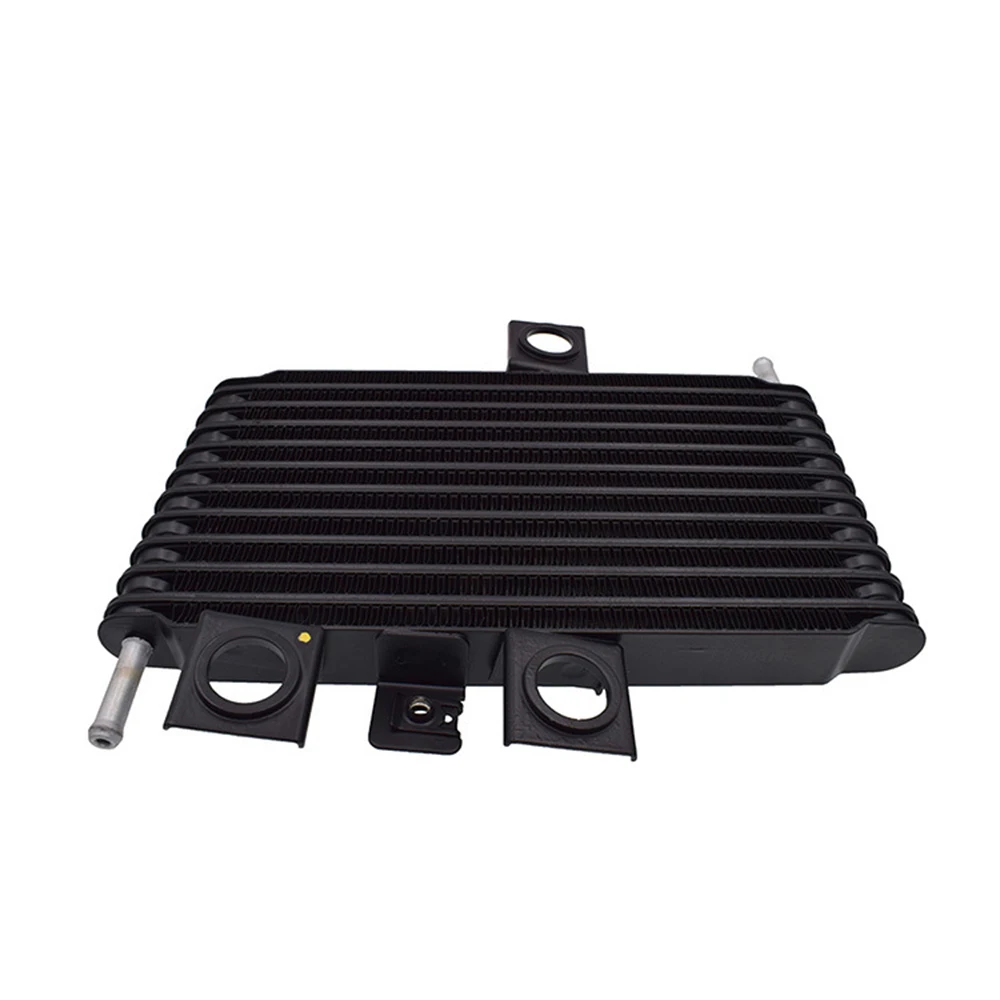 

Auto Transfer Oil Cooler L200 Transmission Radiator Cooler for Mitsubishi L200 KB4T KA4T 2005-2016 2920A019