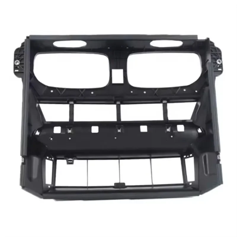 

Auto Parts Air Cleaner Intake Air Duct Tube Hose Radiator 51647192758 For BMW 2008-2014 X6 E71 E72