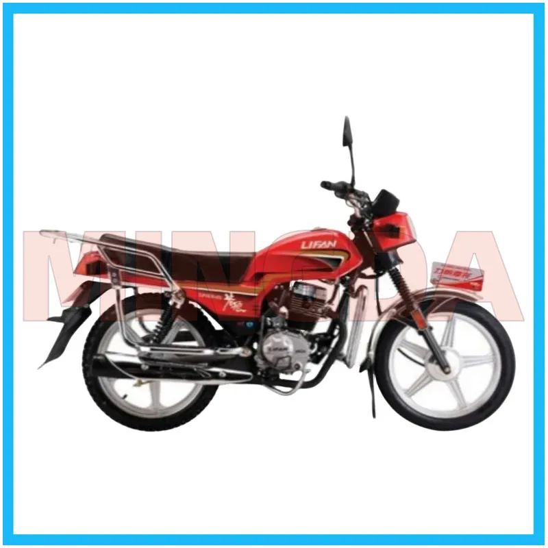 Speedometer Assembly for Lifan Lf125-3/3l