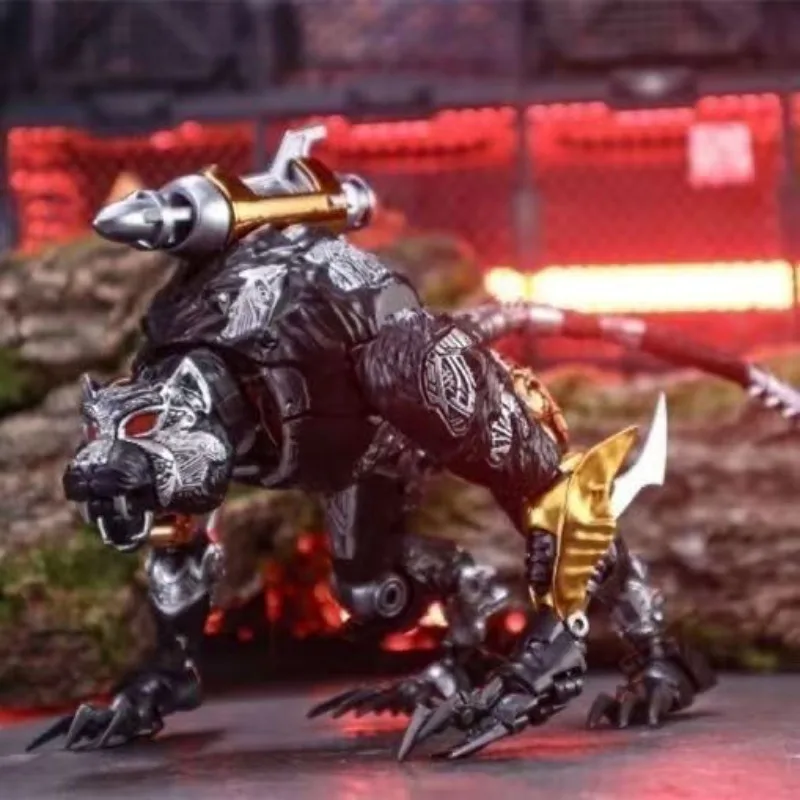 【在庫あり】トランスフォームドトイズ BWM-09B BWM-09B モバイルロボットおもちゃ デスクトップデコレーションコレクション ボーイズギフト 100%オリジナルボックス