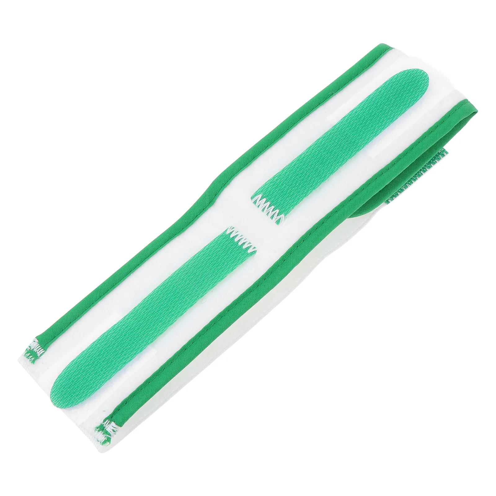 

1Pcs High-Quality Catheter Leg Strap Urine Tube Fixation Band Soft Elastic Non-Irritating Secure Stable Movement-Friendly Design