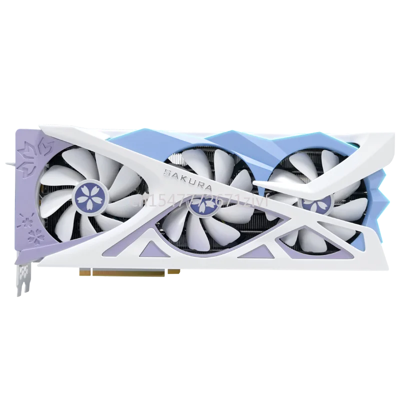 

5060Ti/5070/5070ti/5080/3060/4060/4070 Graphics Dock Set