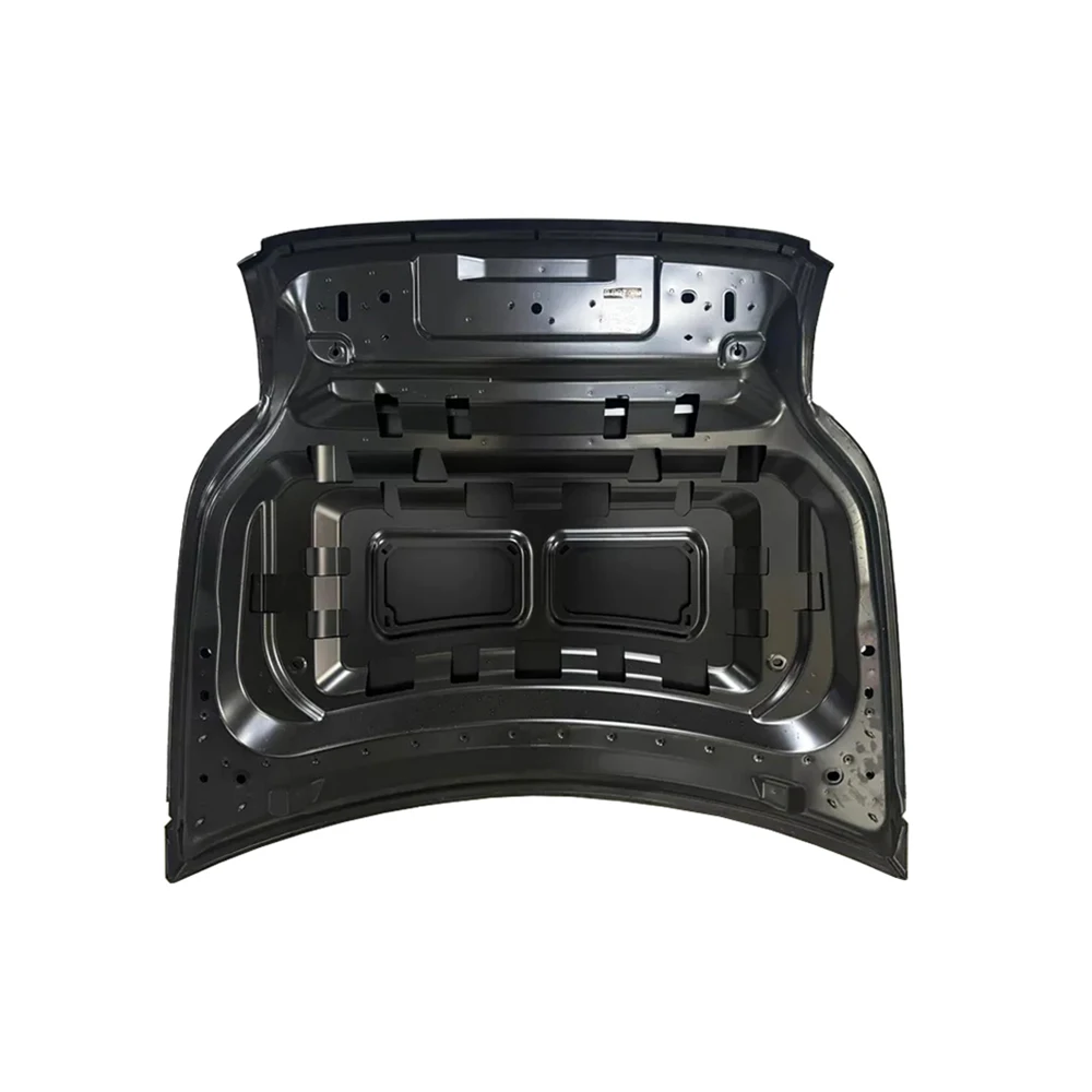 

Factory Hot Selling Hot Selling Replaced Aluminum Car Engine Hood Bonnet for 2020 to 2023 Defender LR131291