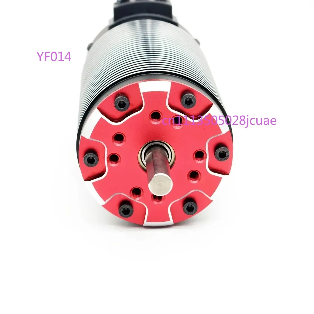 Motor 55113 Brushless Motor 890/750/550KV RC Toy Parts Suitable for ROCKET-RC car models