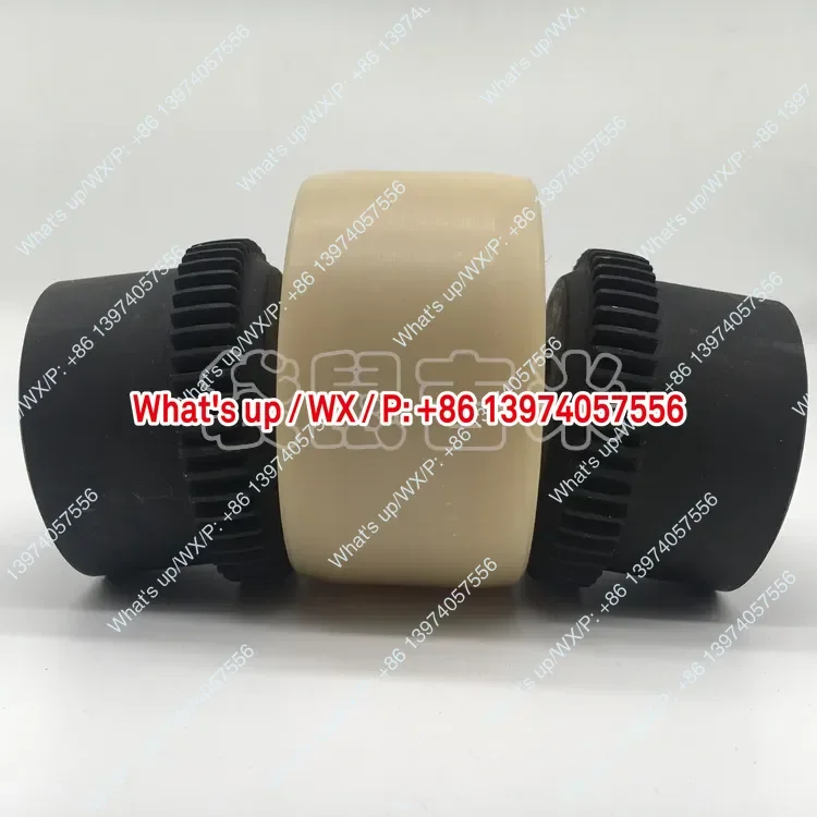 Alternative KTR-BoWex Curved Tooth Nylon Coupling TGL S M-19 24 28 32 38 42 48 65