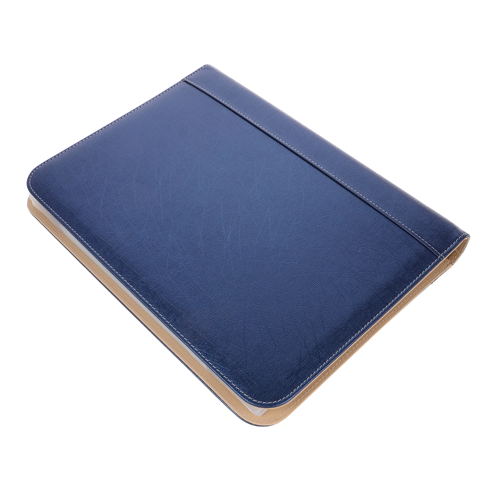 

Score Binder Multifunction Pu File Storage Organizer Office
