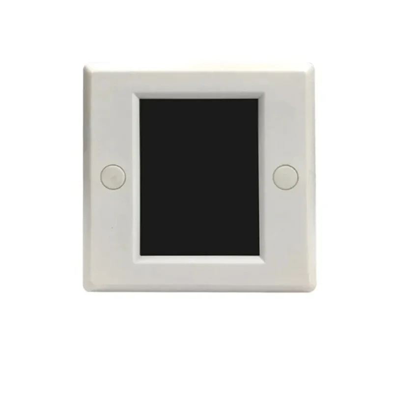 Hot Selling 5 Functional Switch Customized Touch Screen Function Selector For Automatic Door