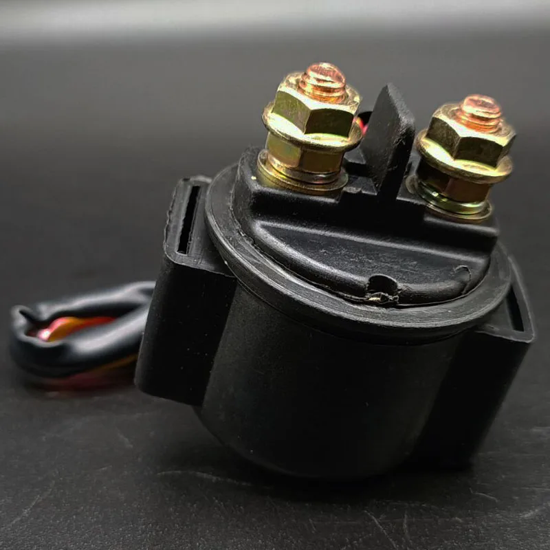 بدال بداية التشغيل الملف اللولبي لكاواساكي KZ1000 1000 1981-1982 KZ900 LTD 1976 Z1 1973-1975 KZ750 KZ750A KZ750B LTD 1976-1983