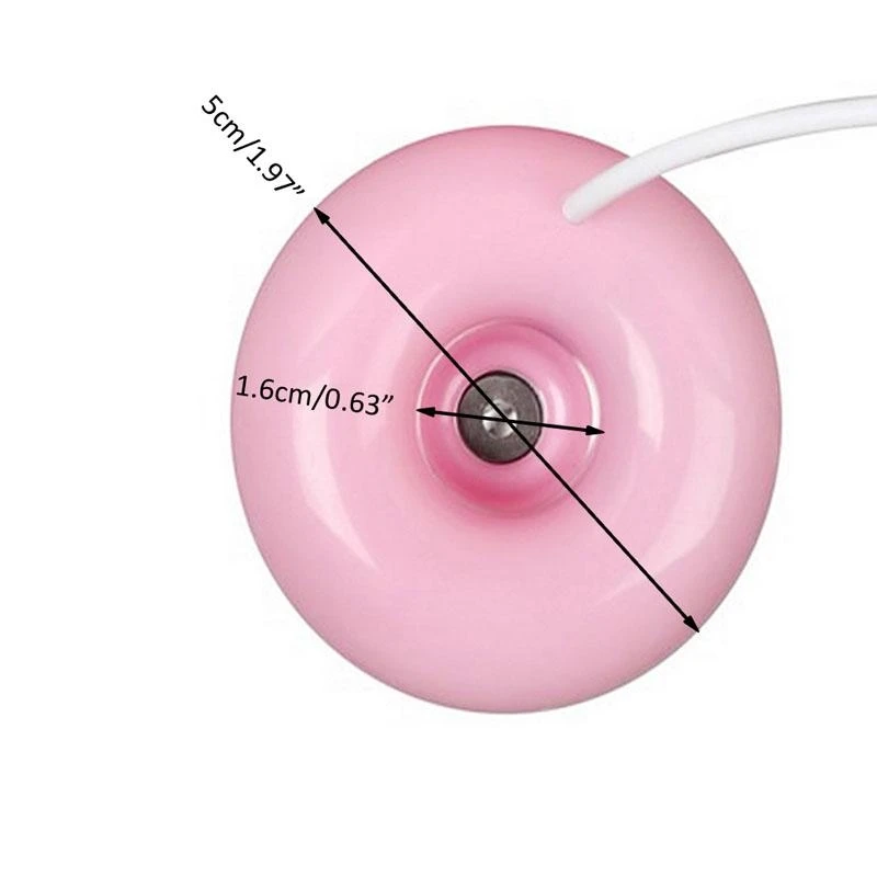 Mini Air Cool Humidifier Sprayer USB Charging Small Air Humidifier