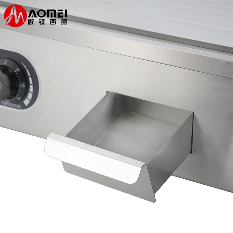 شواية كهربائية تجارية كونترتوب ، بالجملة